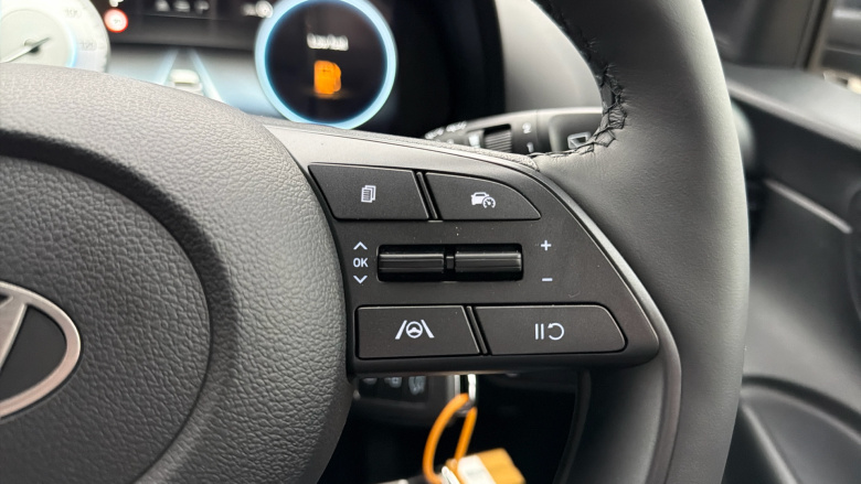 Hyundai i20 1.0T GDi 90 Black Line 5dr DCT Petrol Hatchback